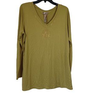 Miss Tina Top Size XL NWT